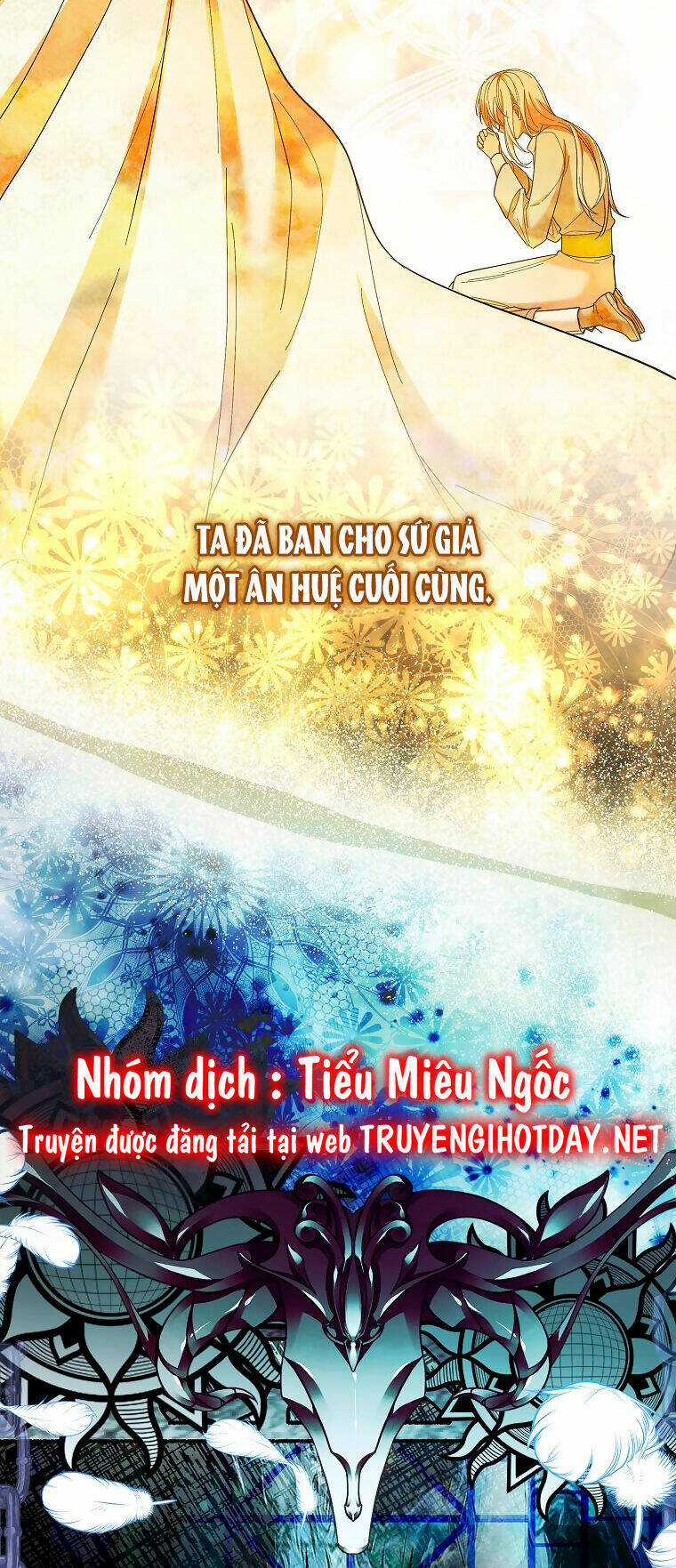 Nam Chính À, Tôi Sẽ Tôn Trọng Sở Thích Của Anh! Chapter 51 trang 60