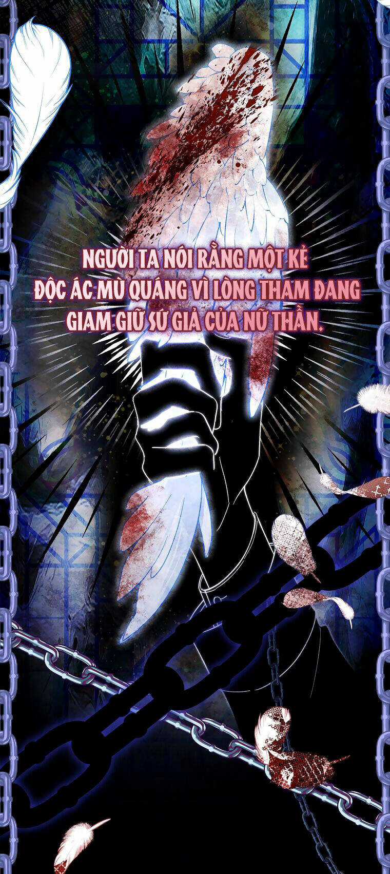 Nam Chính À, Tôi Sẽ Tôn Trọng Sở Thích Của Anh! Chapter 51 trang 61