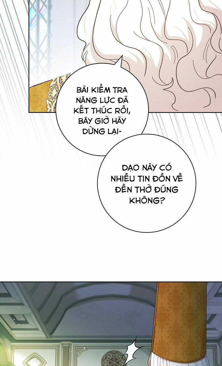 Nam Chính À, Tôi Sẽ Tôn Trọng Sở Thích Của Anh! Chapter 51 trang 64