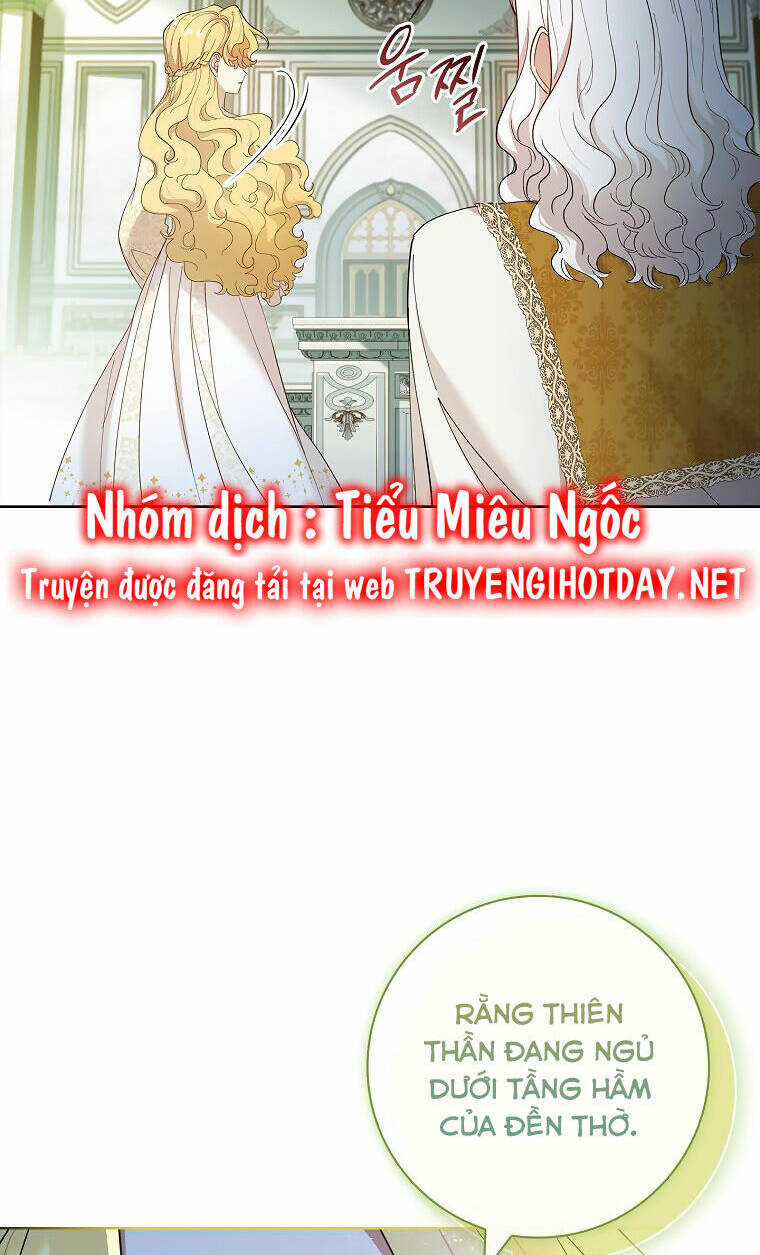 Nam Chính À, Tôi Sẽ Tôn Trọng Sở Thích Của Anh! Chapter 51 trang 65