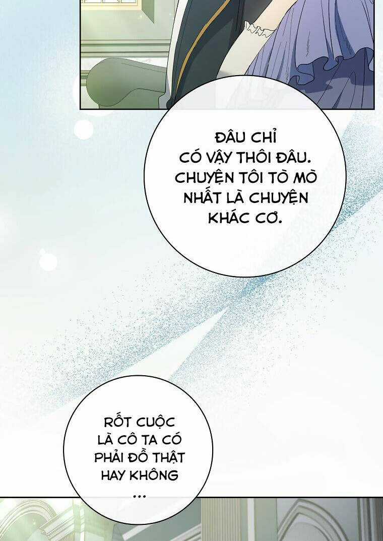 Nam Chính À, Tôi Sẽ Tôn Trọng Sở Thích Của Anh! Chapter 51 trang 7