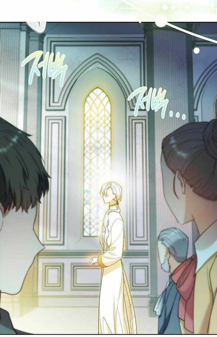 Nam Chính À, Tôi Sẽ Tôn Trọng Sở Thích Của Anh! Chapter 51 trang 71