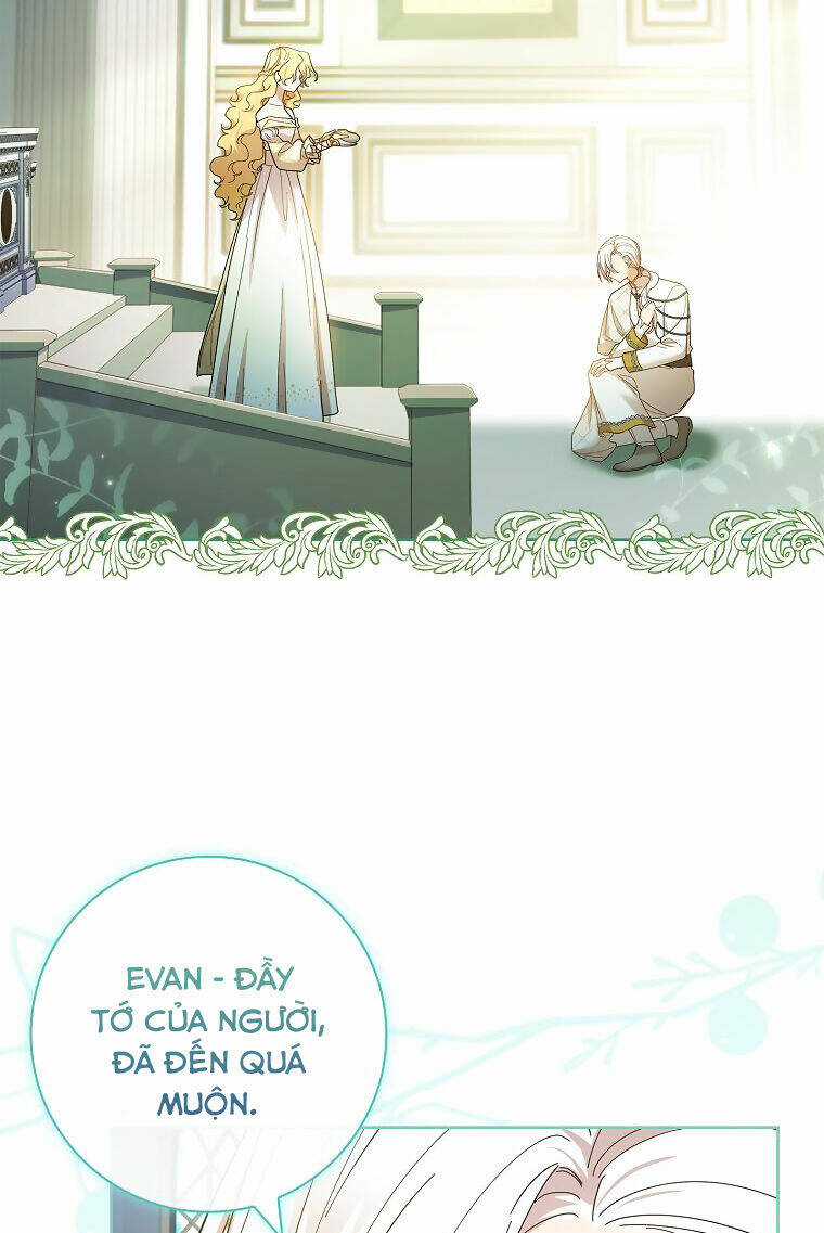 Nam Chính À, Tôi Sẽ Tôn Trọng Sở Thích Của Anh! Chapter 51 trang 74