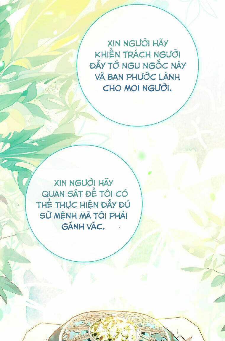 Nam Chính À, Tôi Sẽ Tôn Trọng Sở Thích Của Anh! Chapter 51 trang 76