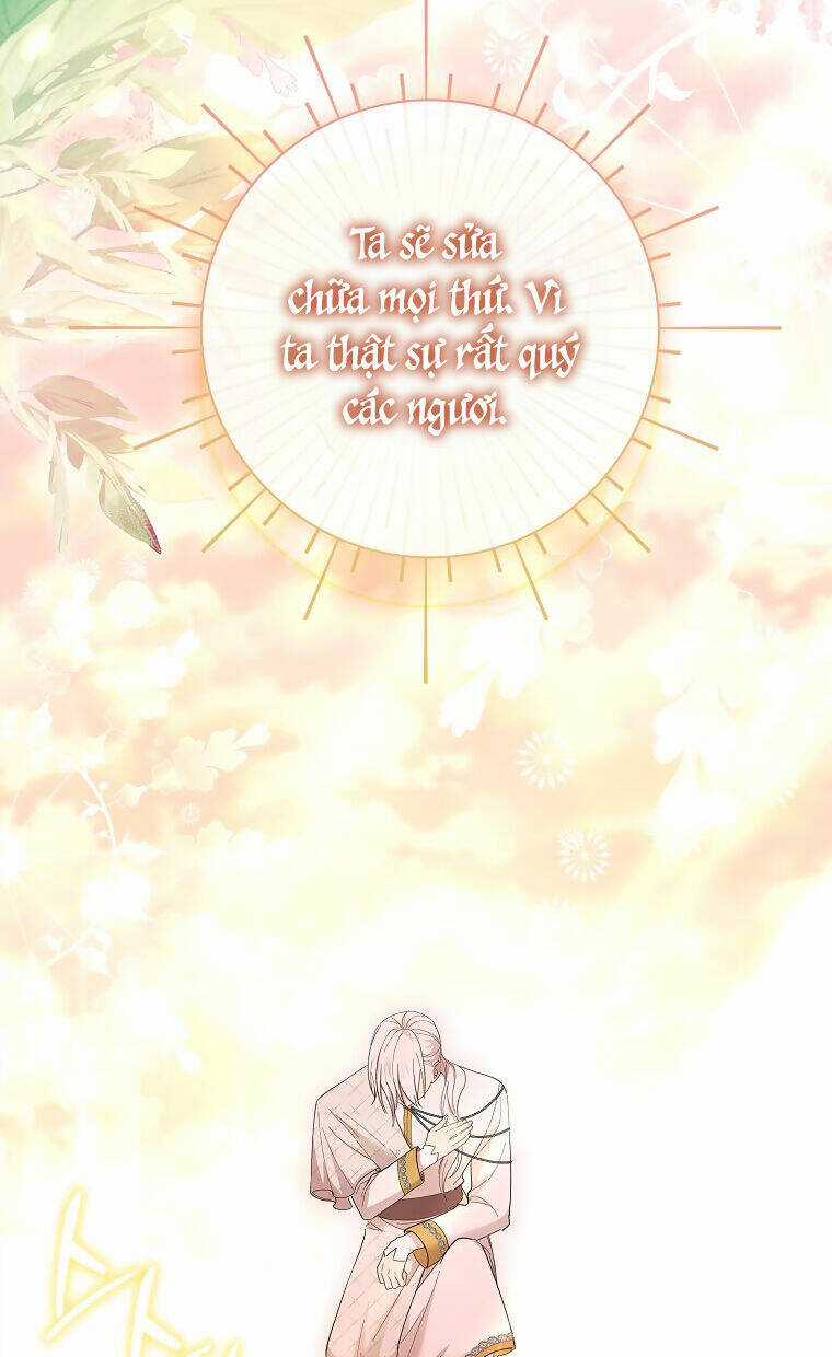 Nam Chính À, Tôi Sẽ Tôn Trọng Sở Thích Của Anh! Chapter 51 trang 78