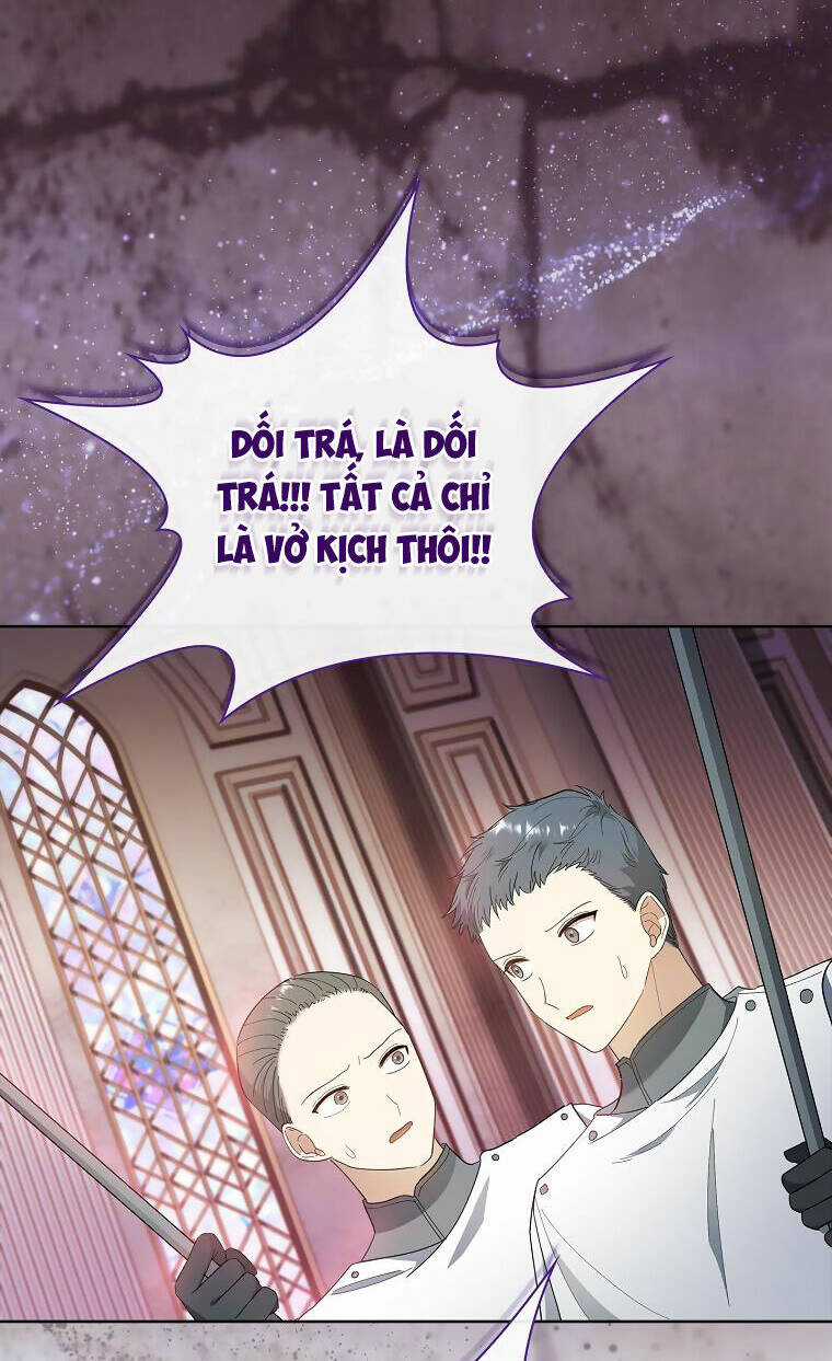 Nam Chính À, Tôi Sẽ Tôn Trọng Sở Thích Của Anh! Chapter 51 trang 85