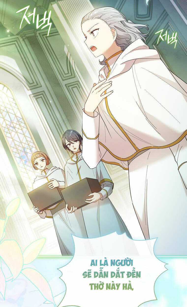 Nam Chính À, Tôi Sẽ Tôn Trọng Sở Thích Của Anh! Chapter 51 trang 88