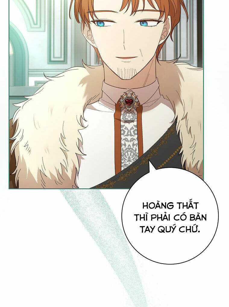 Nam Chính À, Tôi Sẽ Tôn Trọng Sở Thích Của Anh! Chapter 51 trang 9