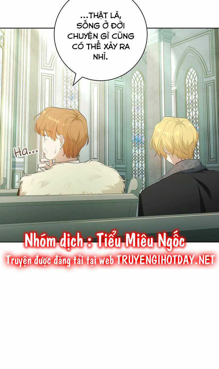 Nam Chính À, Tôi Sẽ Tôn Trọng Sở Thích Của Anh! Chapter 51 trang 99