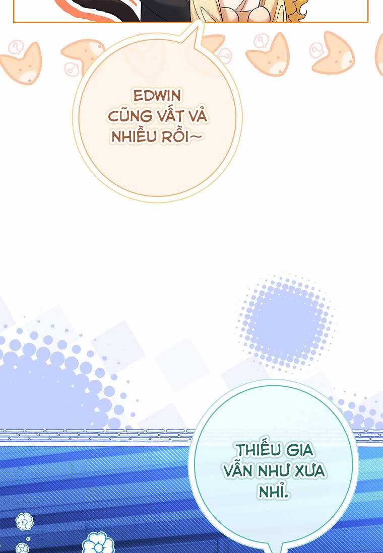 Nam Chính À, Tôi Sẽ Tôn Trọng Sở Thích Của Anh! Chapter 52 trang 10