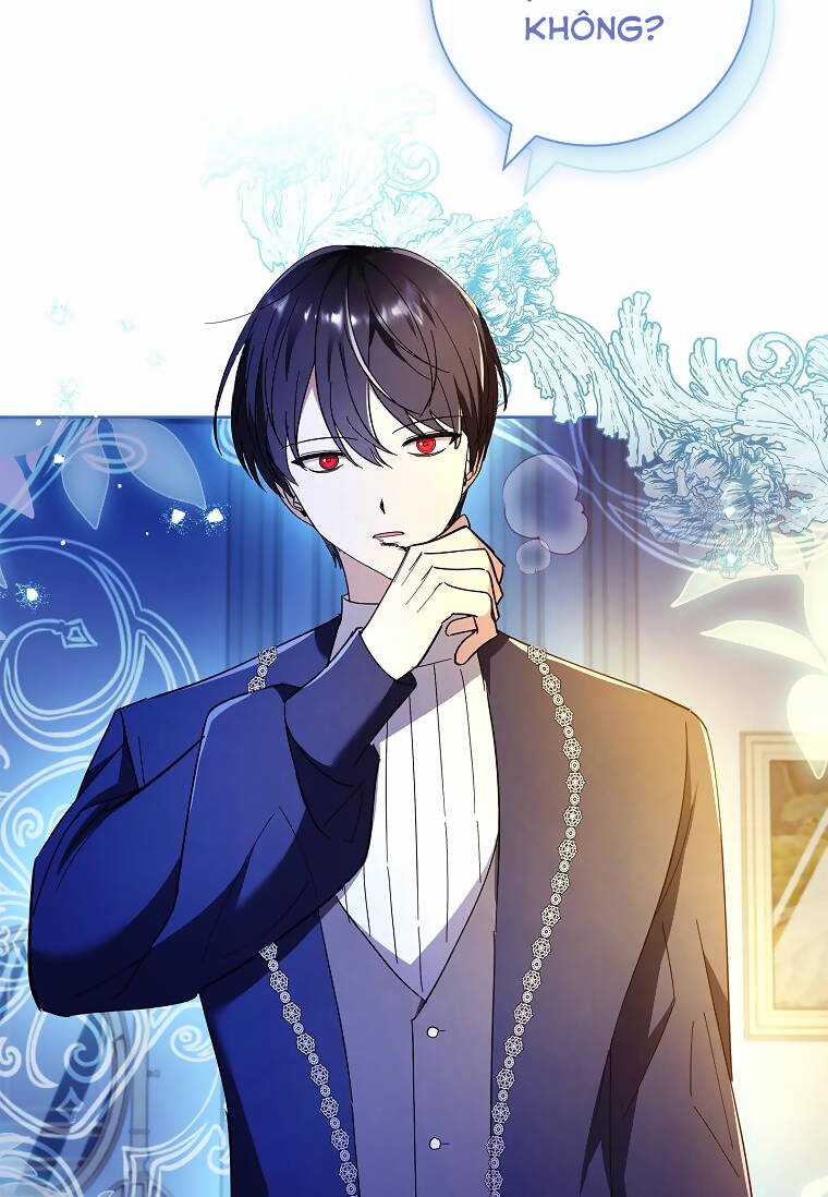 Nam Chính À, Tôi Sẽ Tôn Trọng Sở Thích Của Anh! Chapter 52 trang 107