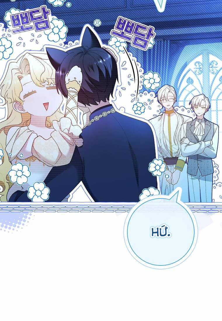 Nam Chính À, Tôi Sẽ Tôn Trọng Sở Thích Của Anh! Chapter 52 trang 11