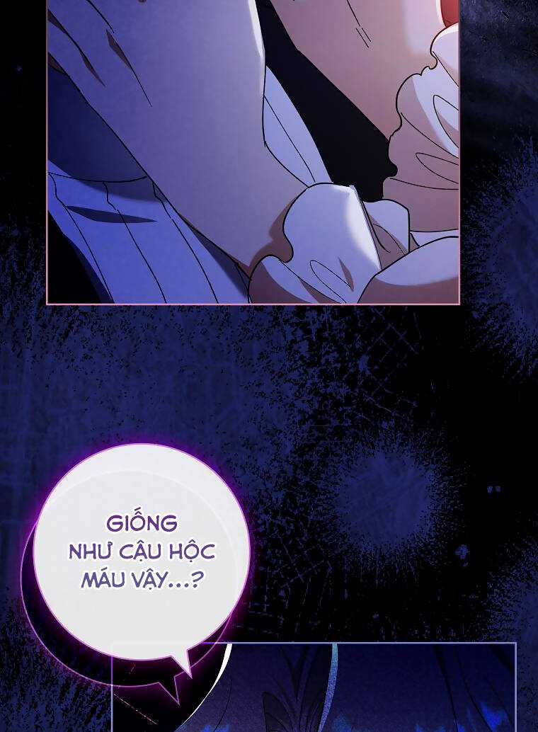 Nam Chính À, Tôi Sẽ Tôn Trọng Sở Thích Của Anh! Chapter 52 trang 111