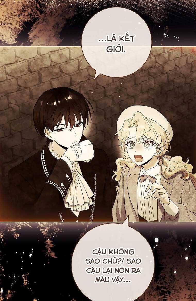 Nam Chính À, Tôi Sẽ Tôn Trọng Sở Thích Của Anh! Chapter 52 trang 114