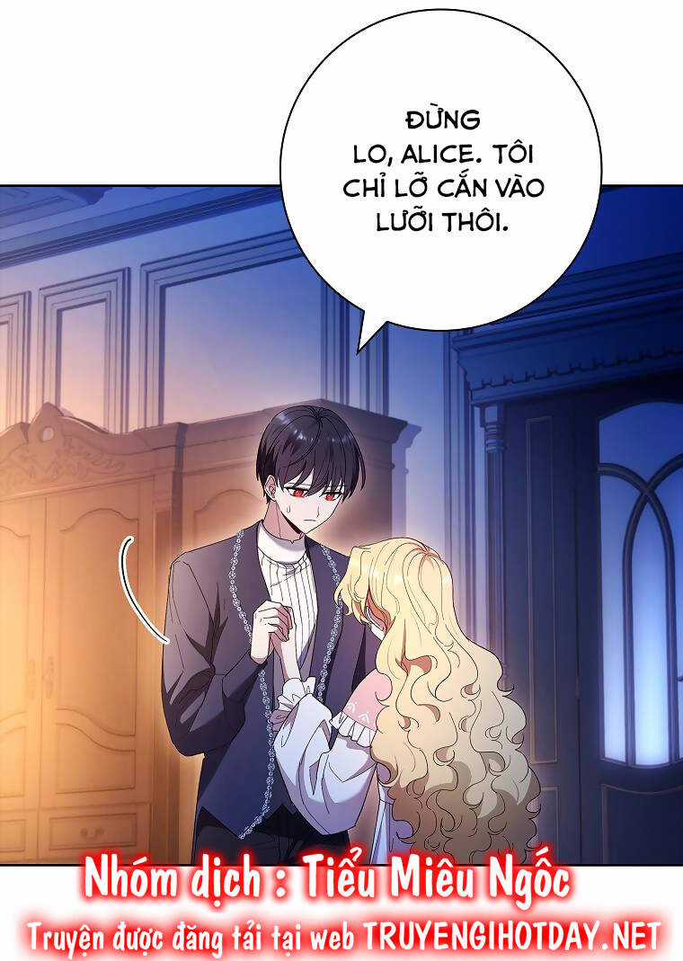 Nam Chính À, Tôi Sẽ Tôn Trọng Sở Thích Của Anh! Chapter 52 trang 116