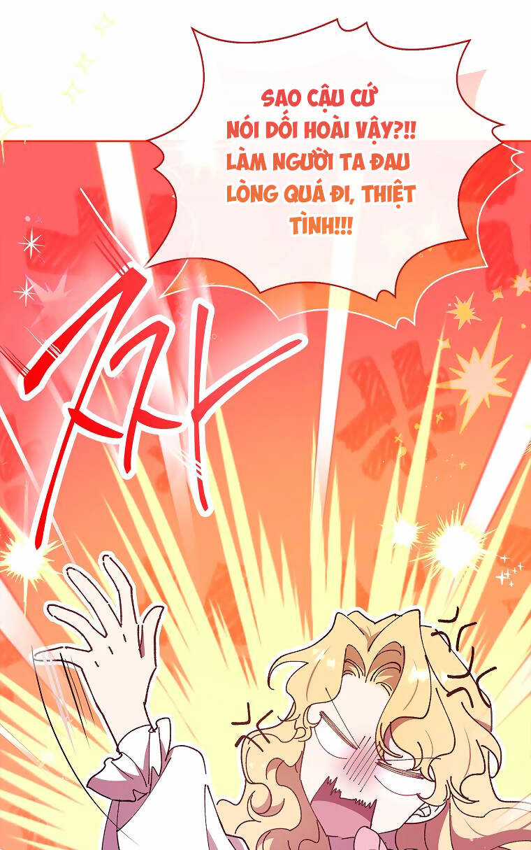 Nam Chính À, Tôi Sẽ Tôn Trọng Sở Thích Của Anh! Chapter 52 trang 119