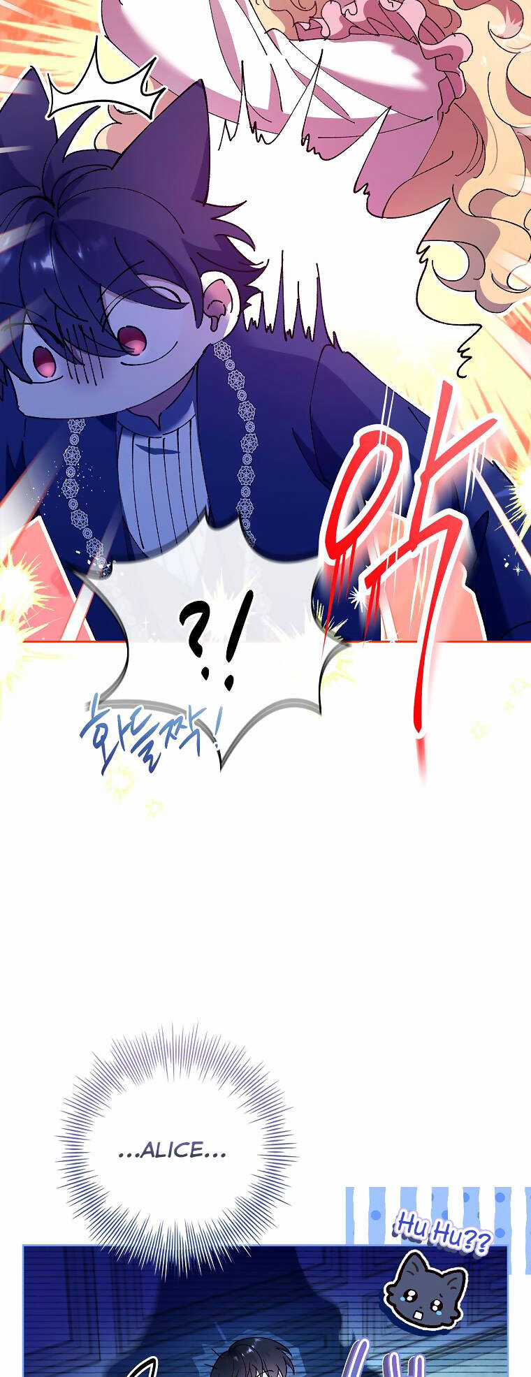 Nam Chính À, Tôi Sẽ Tôn Trọng Sở Thích Của Anh! Chapter 52 trang 120