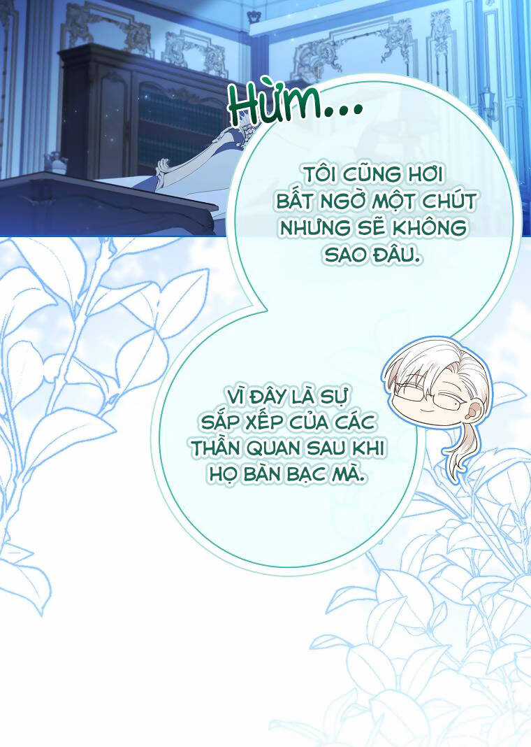 Nam Chính À, Tôi Sẽ Tôn Trọng Sở Thích Của Anh! Chapter 52 trang 13