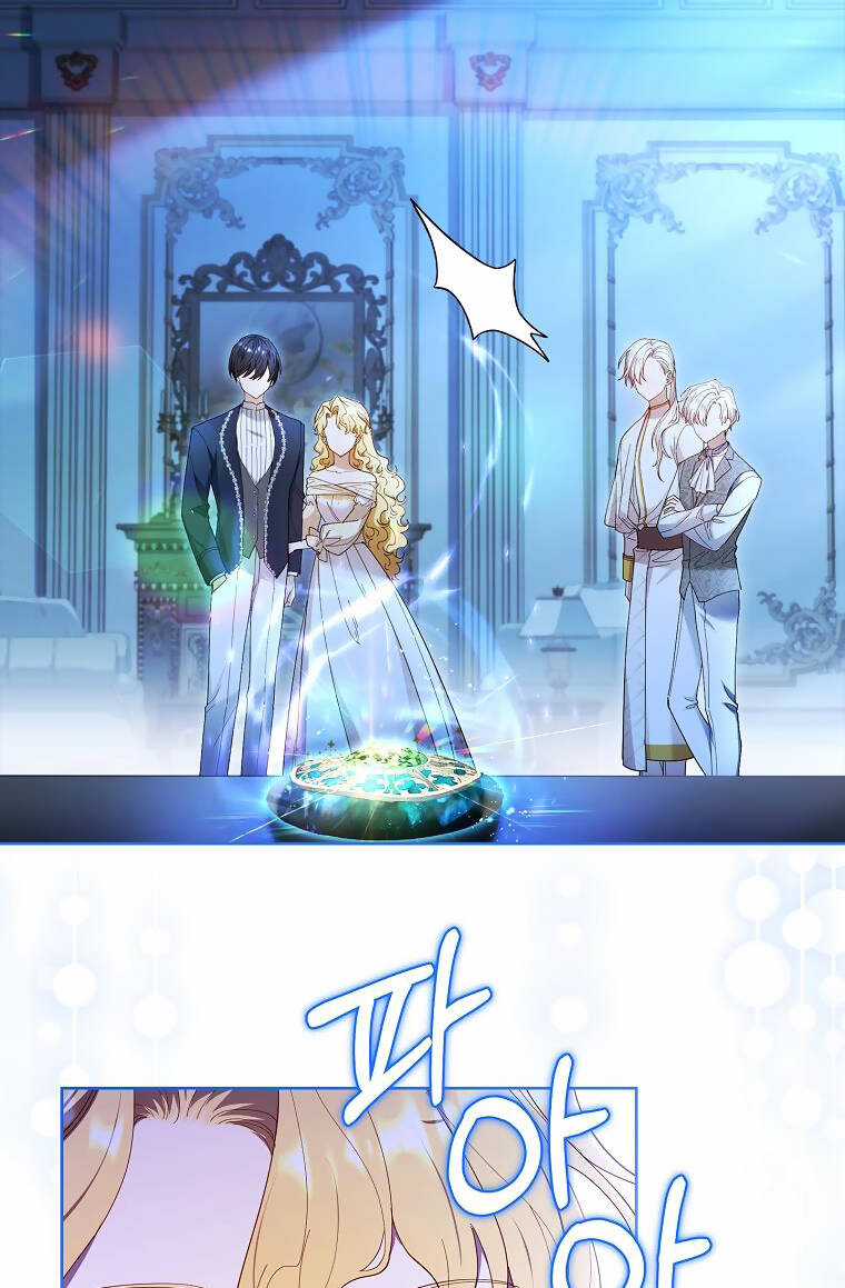 Nam Chính À, Tôi Sẽ Tôn Trọng Sở Thích Của Anh! Chapter 52 trang 21