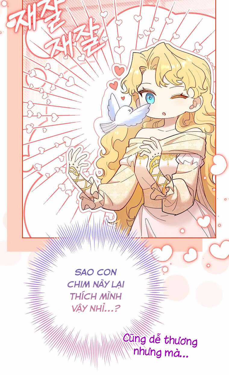 Nam Chính À, Tôi Sẽ Tôn Trọng Sở Thích Của Anh! Chapter 52 trang 25