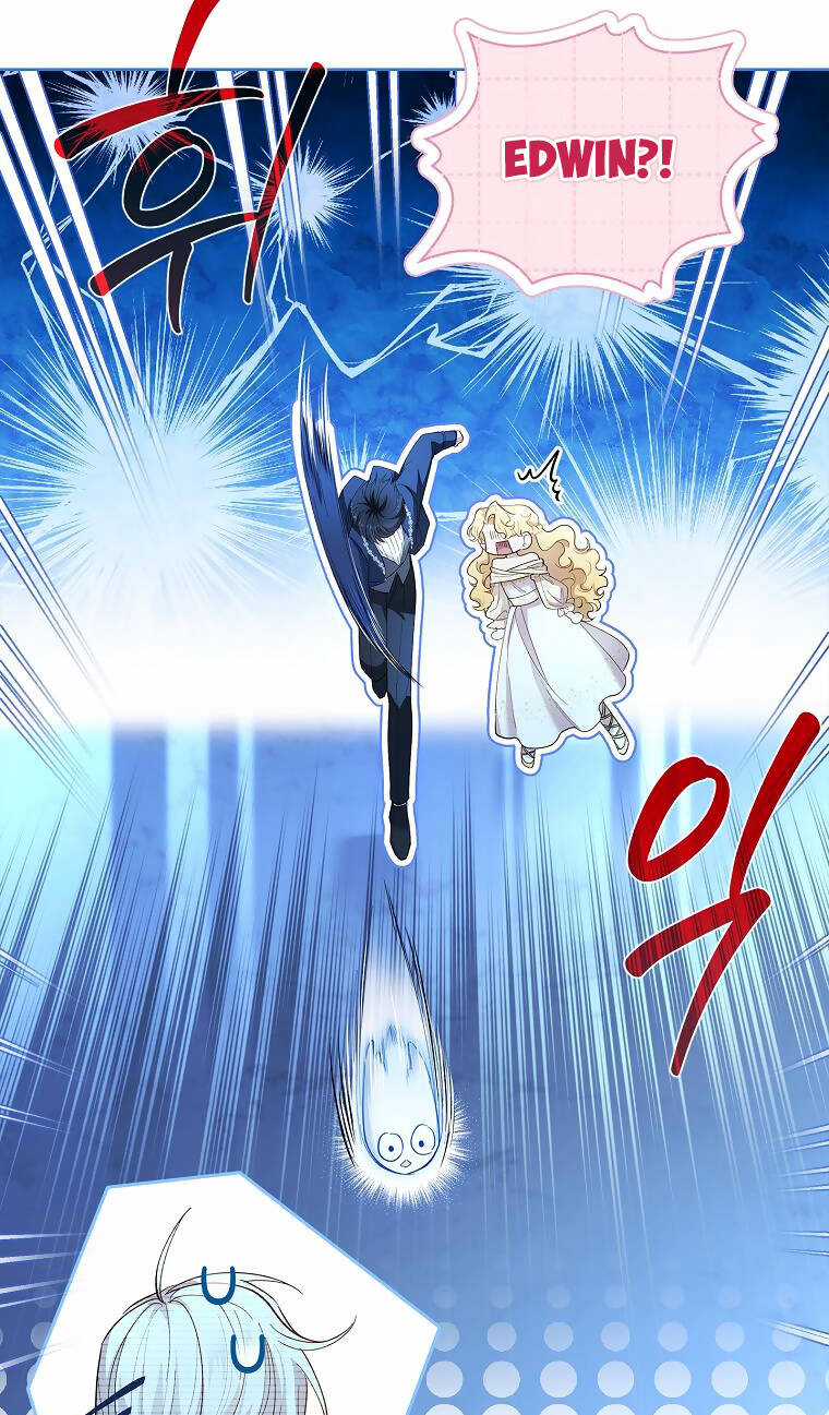 Nam Chính À, Tôi Sẽ Tôn Trọng Sở Thích Của Anh! Chapter 52 trang 28