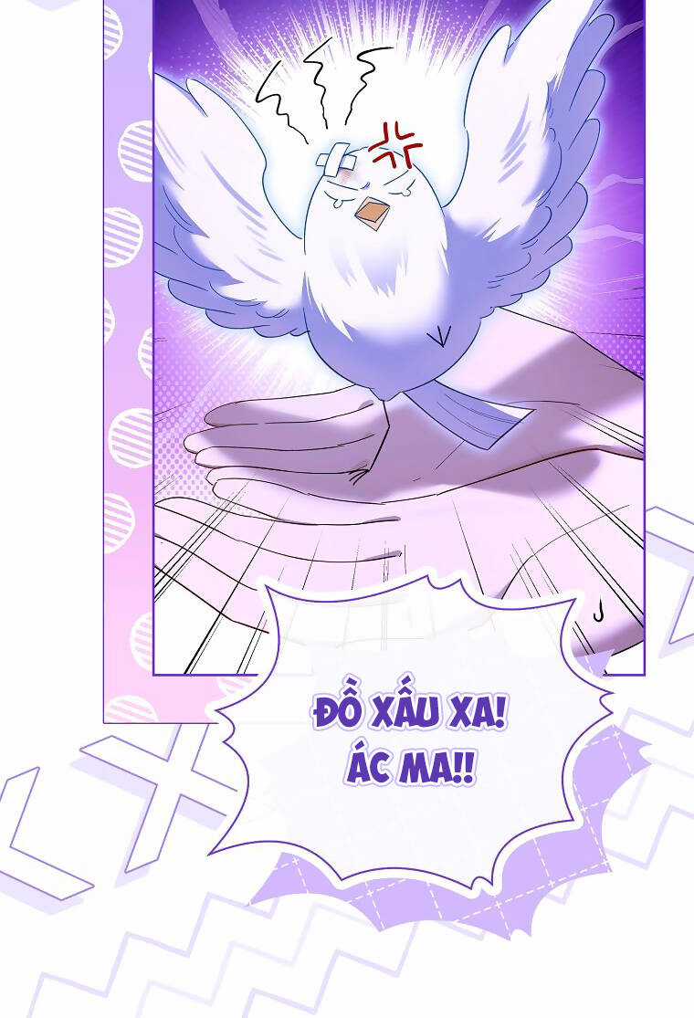 Nam Chính À, Tôi Sẽ Tôn Trọng Sở Thích Của Anh! Chapter 52 trang 30