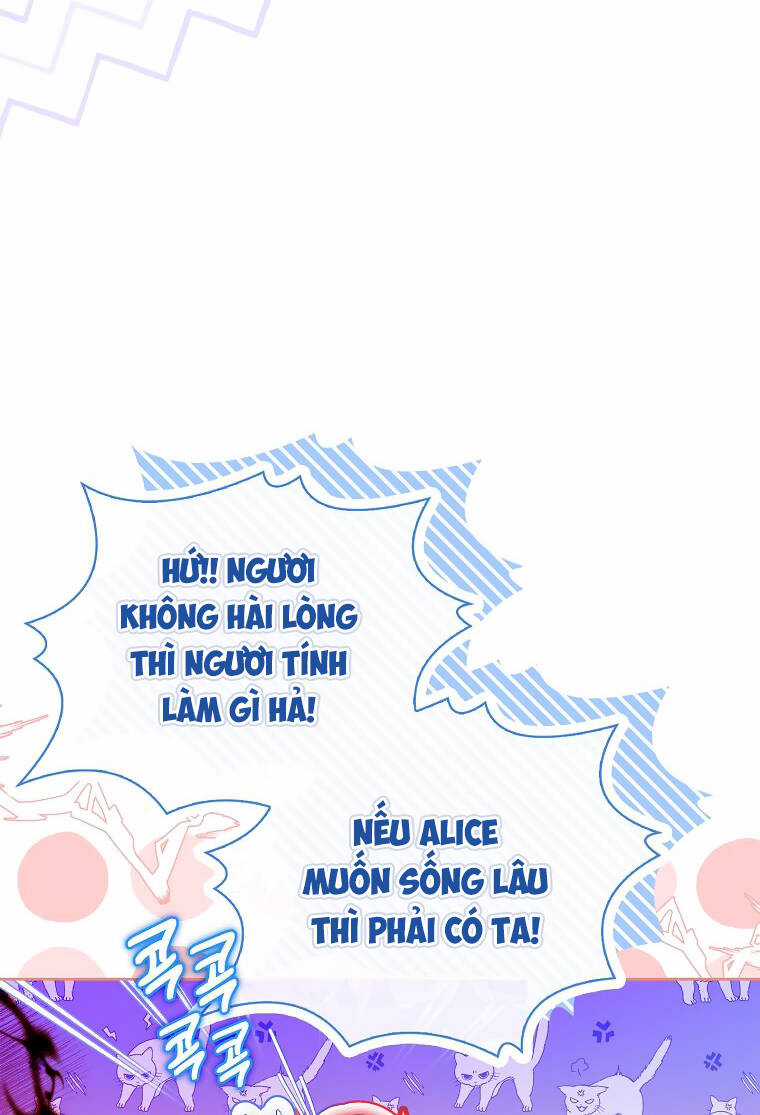 Nam Chính À, Tôi Sẽ Tôn Trọng Sở Thích Của Anh! Chapter 52 trang 31