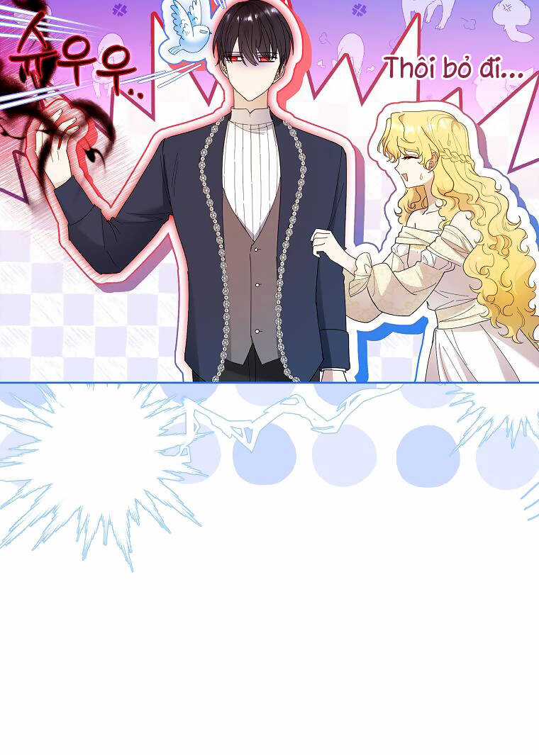 Nam Chính À, Tôi Sẽ Tôn Trọng Sở Thích Của Anh! Chapter 52 trang 32