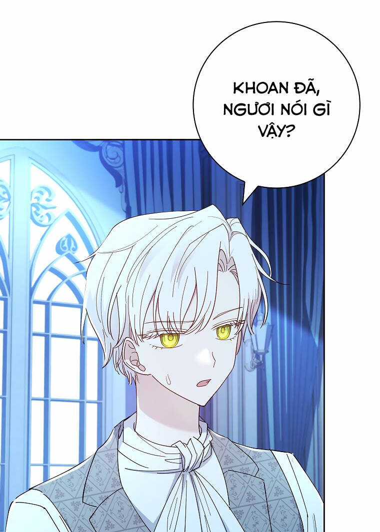 Nam Chính À, Tôi Sẽ Tôn Trọng Sở Thích Của Anh! Chapter 52 trang 33