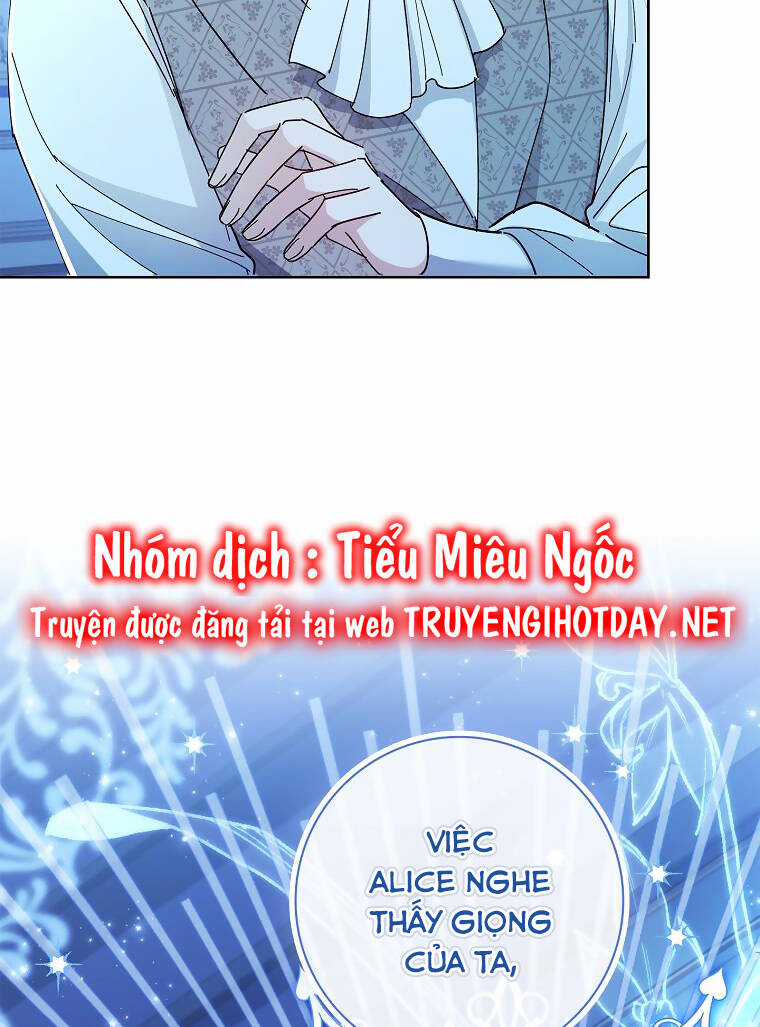 Nam Chính À, Tôi Sẽ Tôn Trọng Sở Thích Của Anh! Chapter 52 trang 34