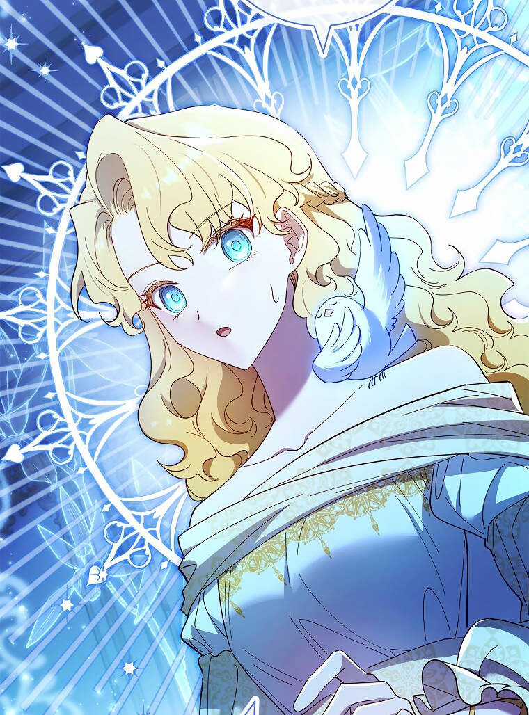 Nam Chính À, Tôi Sẽ Tôn Trọng Sở Thích Của Anh! Chapter 52 trang 35