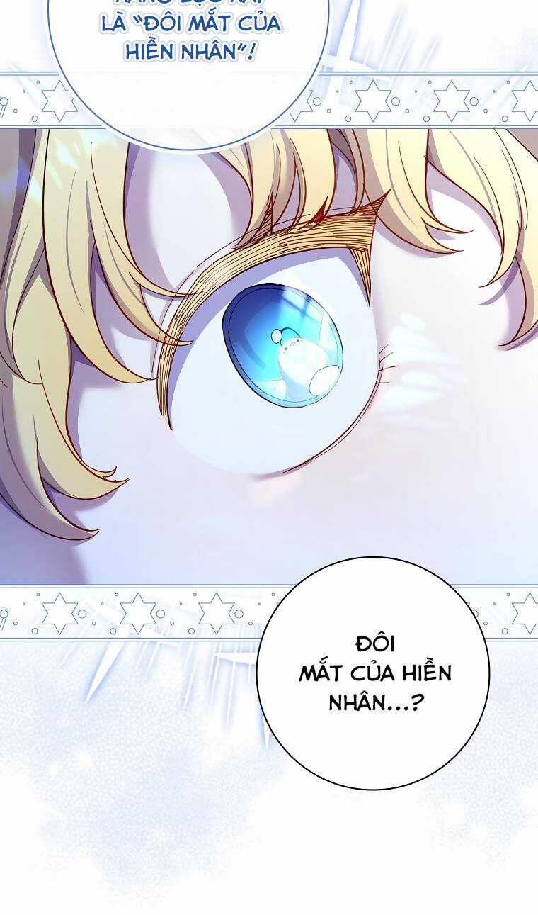 Nam Chính À, Tôi Sẽ Tôn Trọng Sở Thích Của Anh! Chapter 52 trang 37