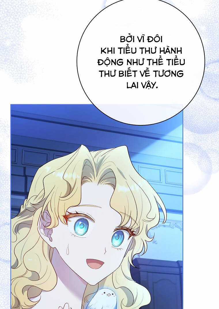 Nam Chính À, Tôi Sẽ Tôn Trọng Sở Thích Của Anh! Chapter 52 trang 40