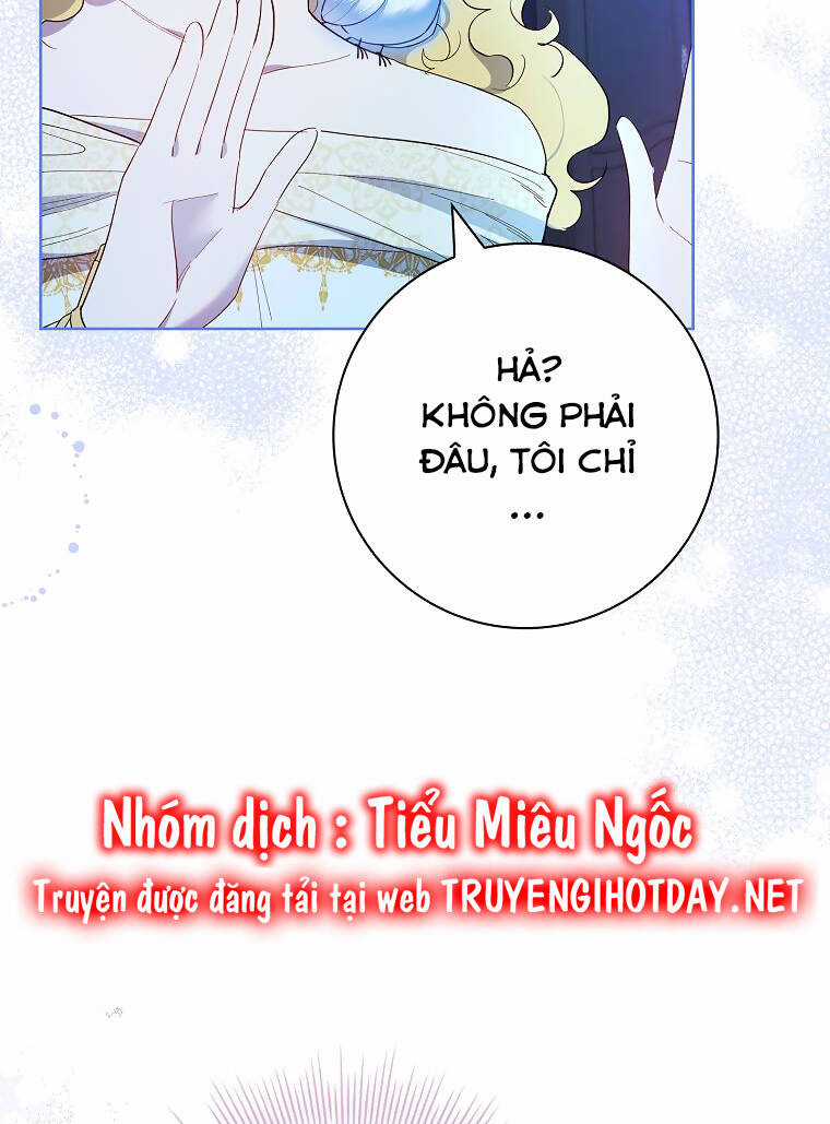 Nam Chính À, Tôi Sẽ Tôn Trọng Sở Thích Của Anh! Chapter 52 trang 41