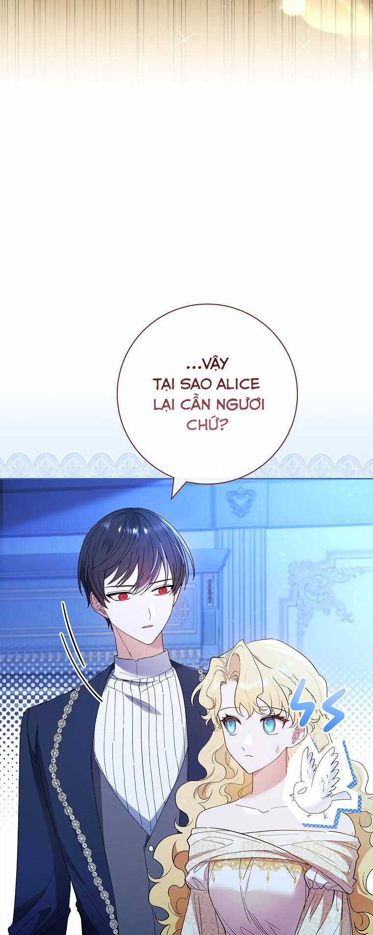 Nam Chính À, Tôi Sẽ Tôn Trọng Sở Thích Của Anh! Chapter 52 trang 45