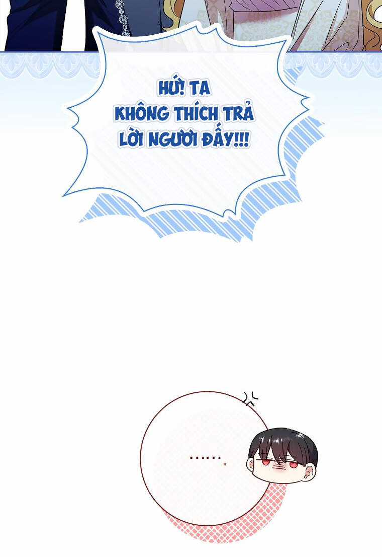 Nam Chính À, Tôi Sẽ Tôn Trọng Sở Thích Của Anh! Chapter 52 trang 46