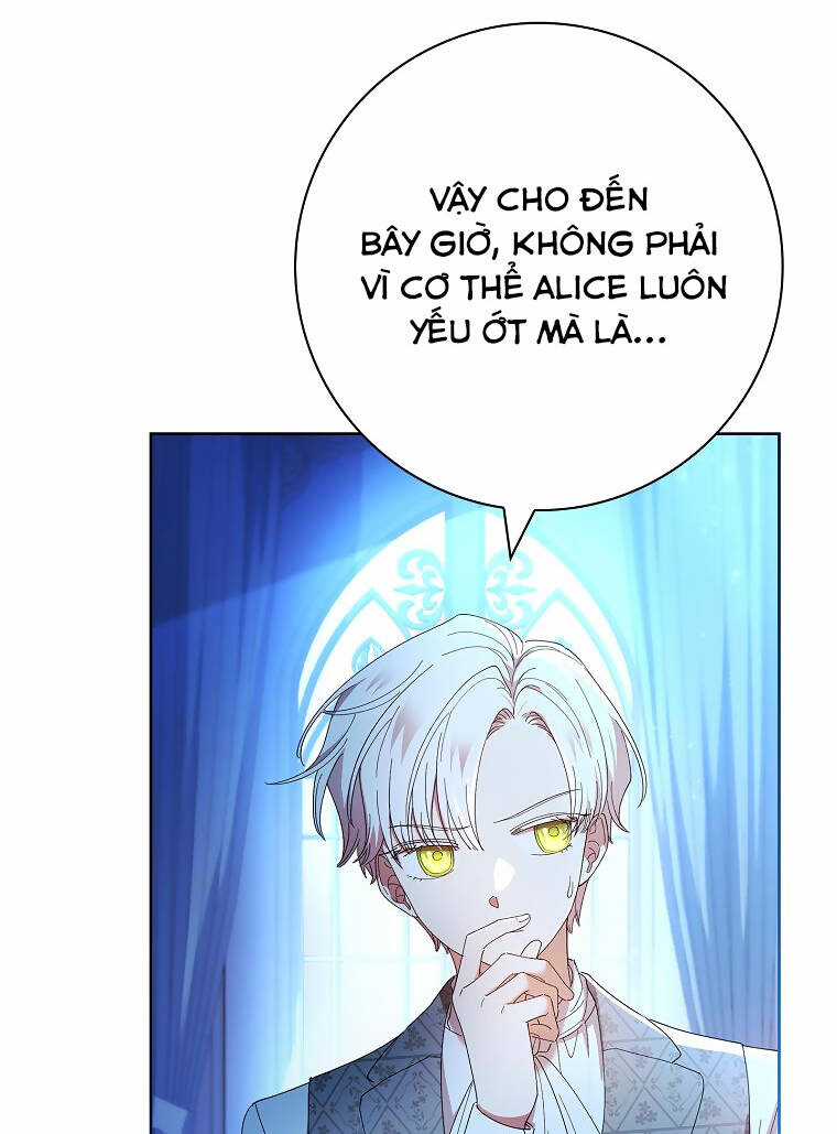 Nam Chính À, Tôi Sẽ Tôn Trọng Sở Thích Của Anh! Chapter 52 trang 49