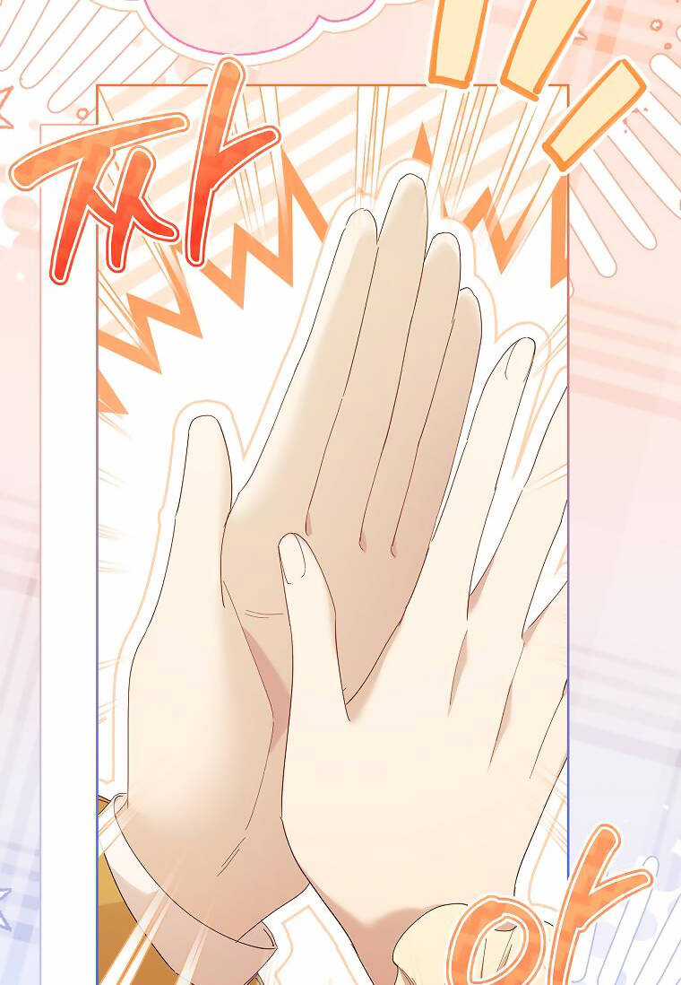 Nam Chính À, Tôi Sẽ Tôn Trọng Sở Thích Của Anh! Chapter 52 trang 5