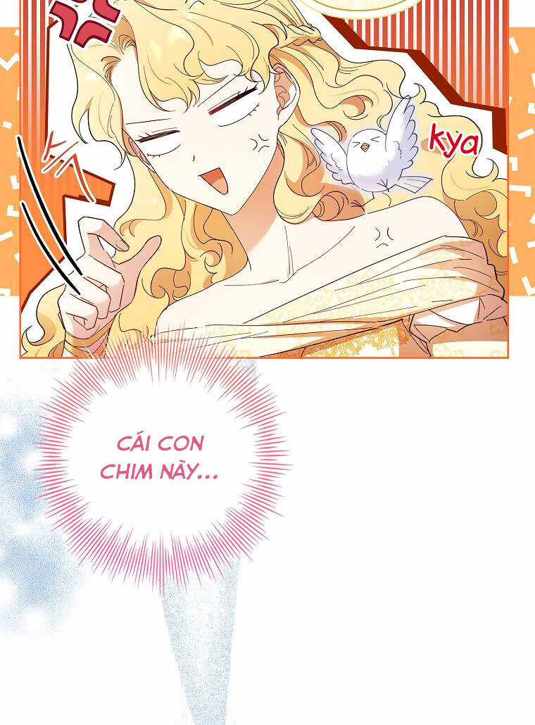 Nam Chính À, Tôi Sẽ Tôn Trọng Sở Thích Của Anh! Chapter 52 trang 51