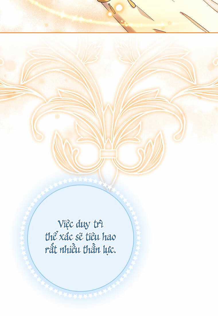 Nam Chính À, Tôi Sẽ Tôn Trọng Sở Thích Của Anh! Chapter 52 trang 58