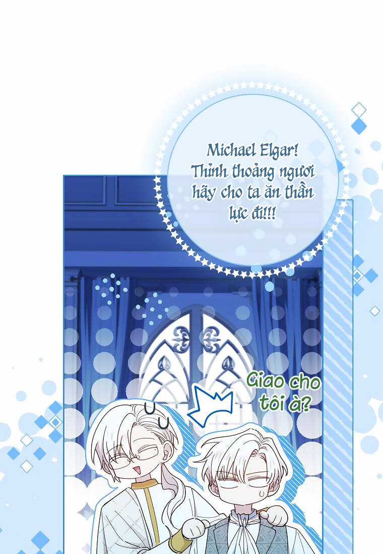 Nam Chính À, Tôi Sẽ Tôn Trọng Sở Thích Của Anh! Chapter 52 trang 59