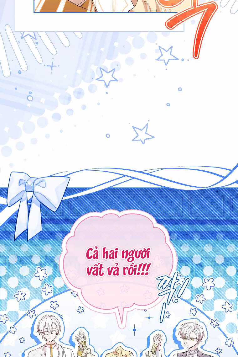 Nam Chính À, Tôi Sẽ Tôn Trọng Sở Thích Của Anh! Chapter 52 trang 6