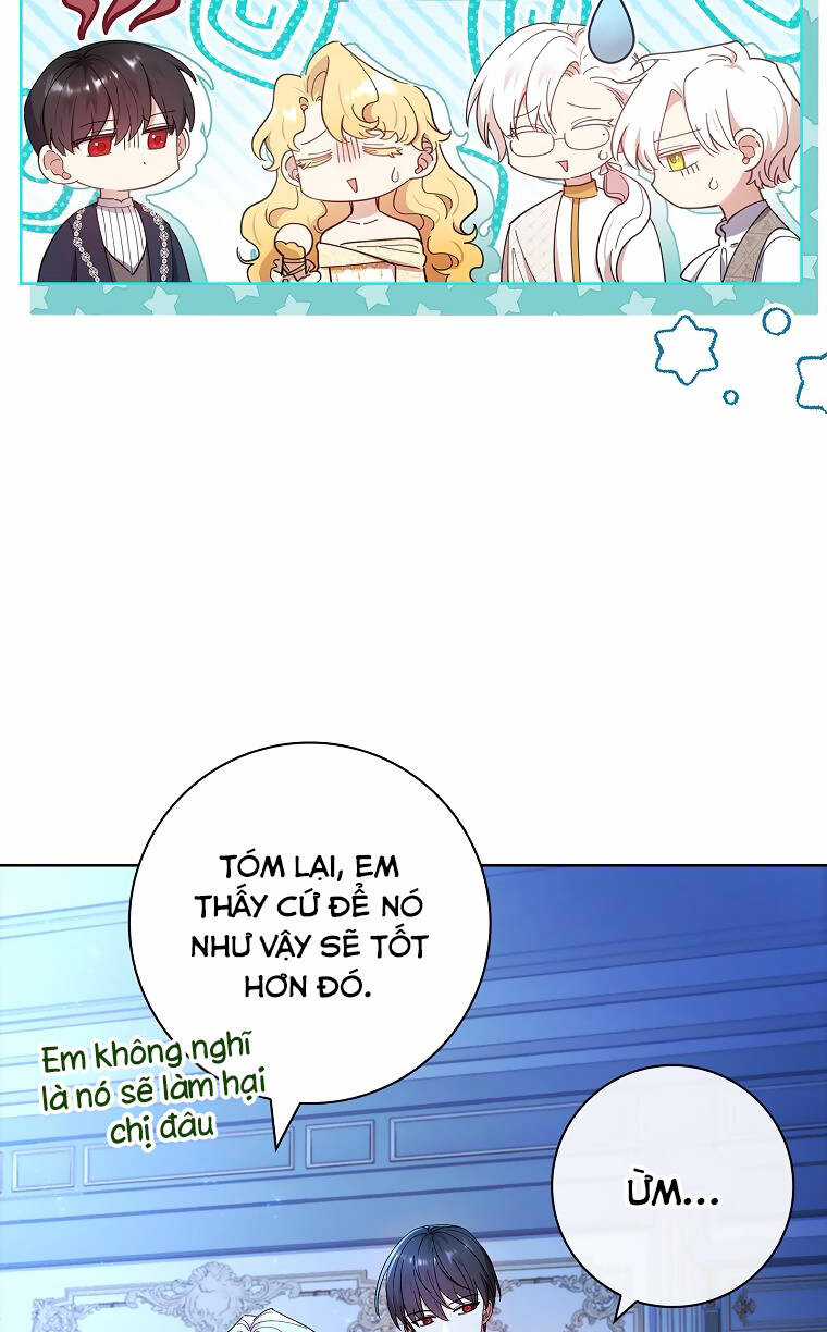 Nam Chính À, Tôi Sẽ Tôn Trọng Sở Thích Của Anh! Chapter 52 trang 64