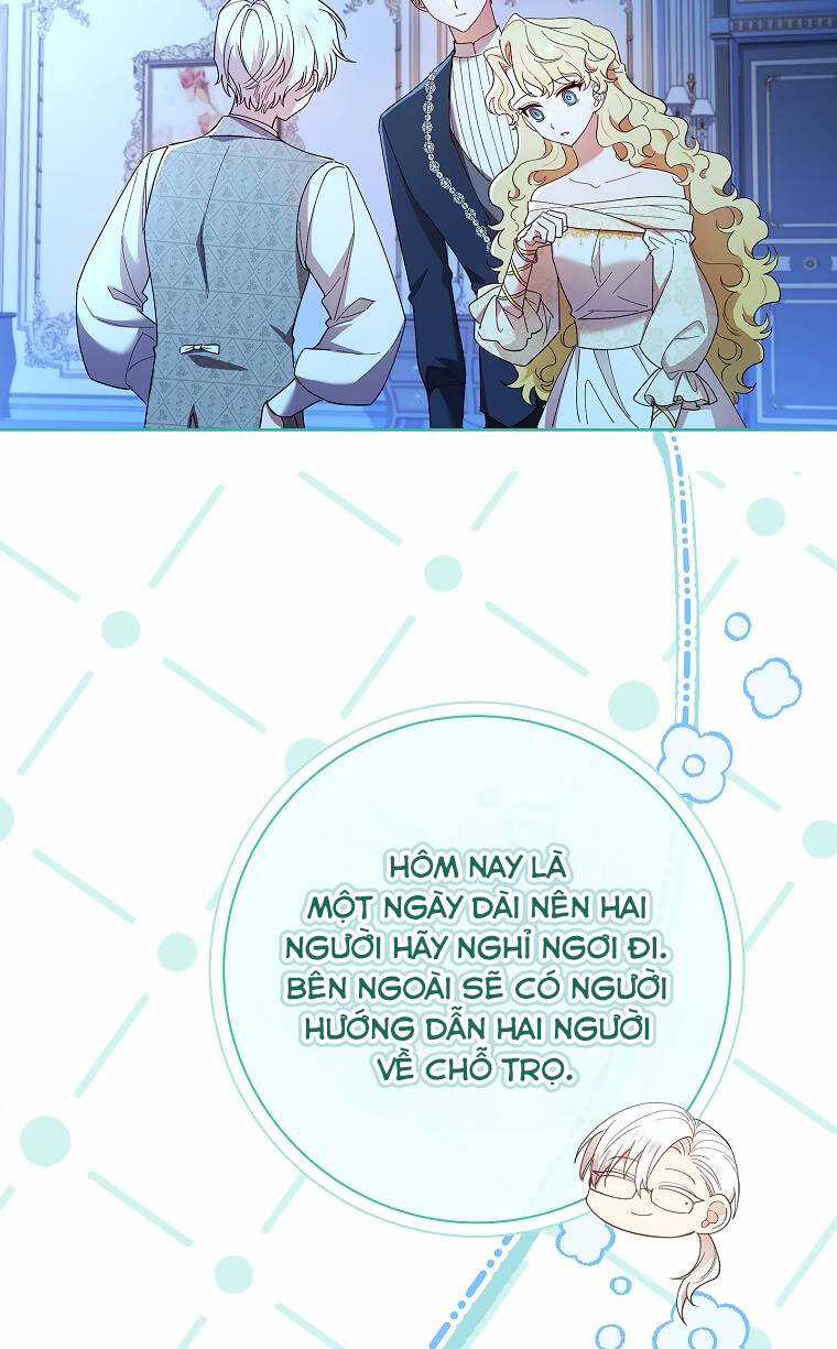 Nam Chính À, Tôi Sẽ Tôn Trọng Sở Thích Của Anh! Chapter 52 trang 65