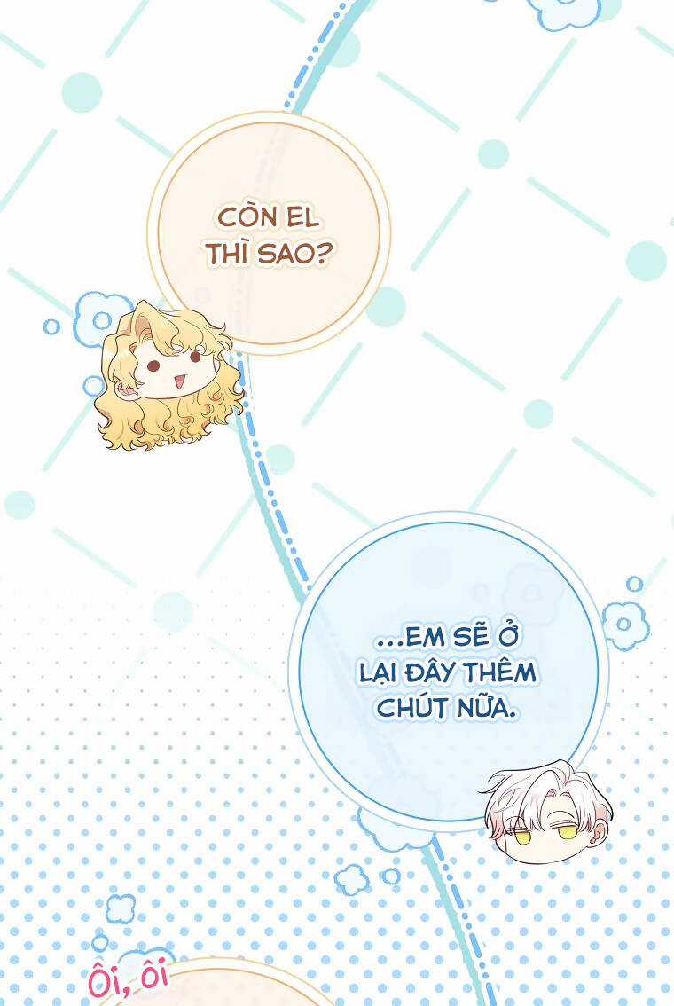 Nam Chính À, Tôi Sẽ Tôn Trọng Sở Thích Của Anh! Chapter 52 trang 66