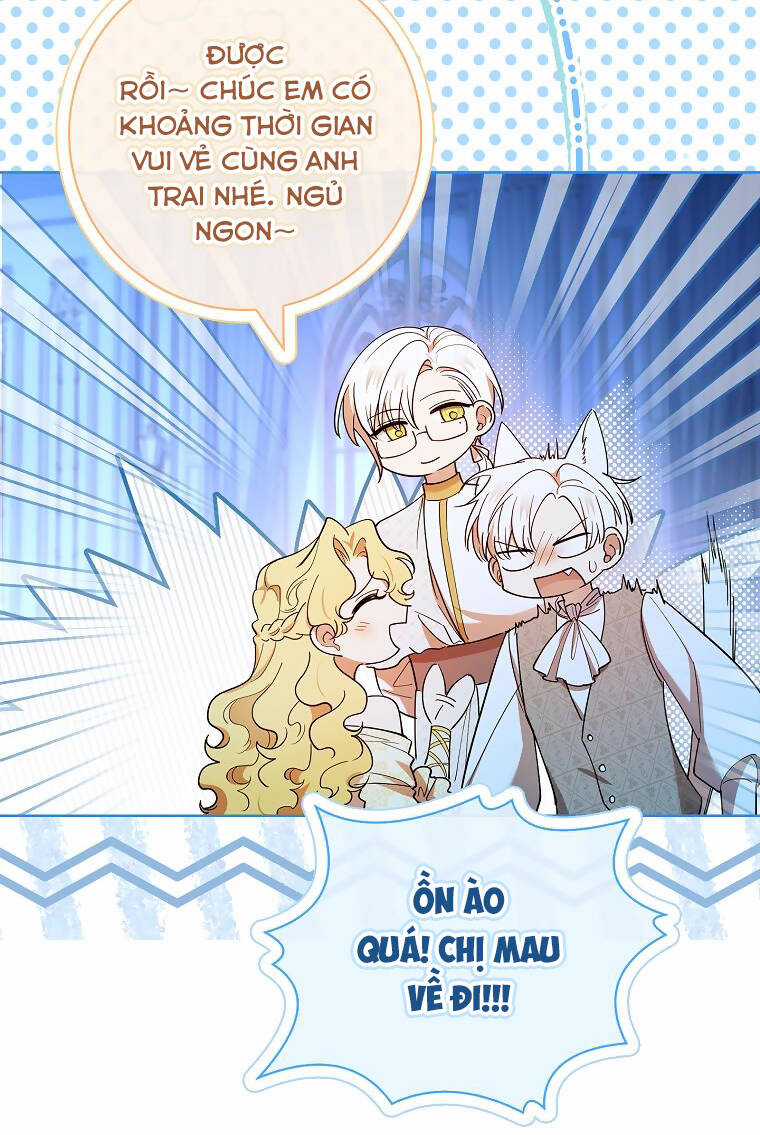 Nam Chính À, Tôi Sẽ Tôn Trọng Sở Thích Của Anh! Chapter 52 trang 67