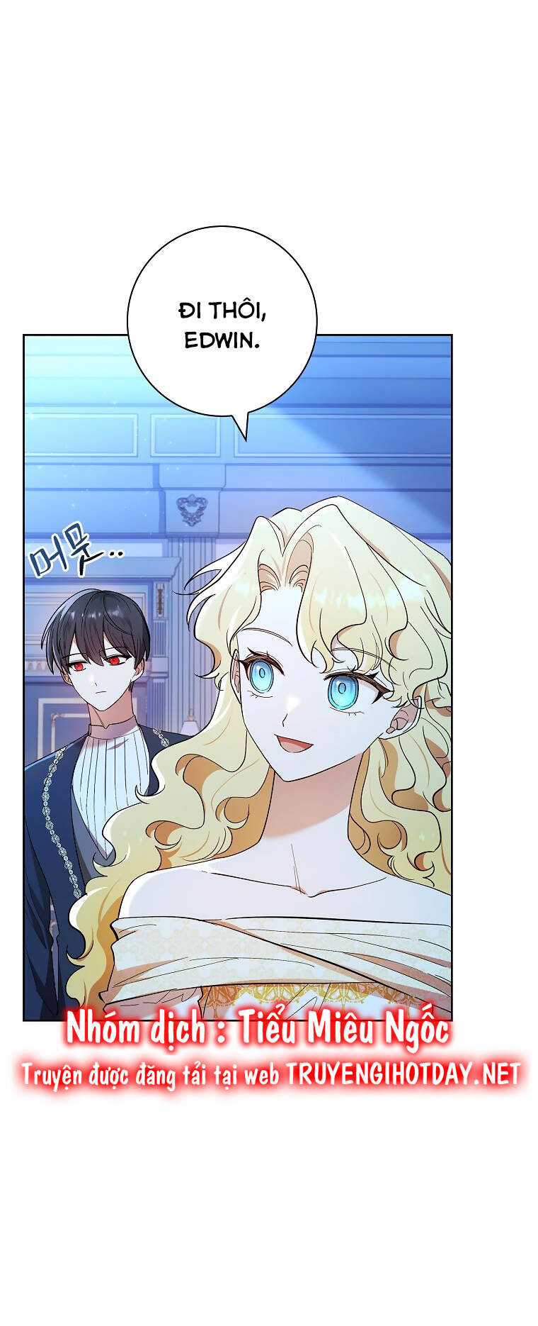 Nam Chính À, Tôi Sẽ Tôn Trọng Sở Thích Của Anh! Chapter 52 trang 68