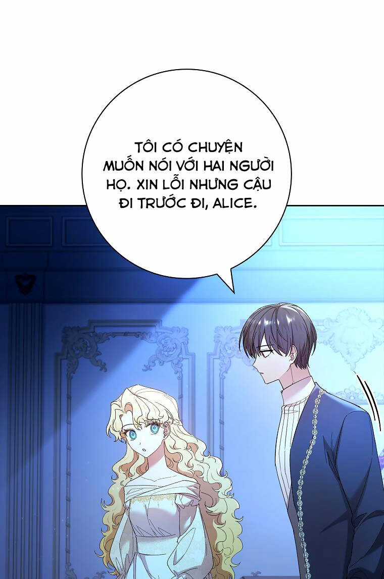 Nam Chính À, Tôi Sẽ Tôn Trọng Sở Thích Của Anh! Chapter 52 trang 69