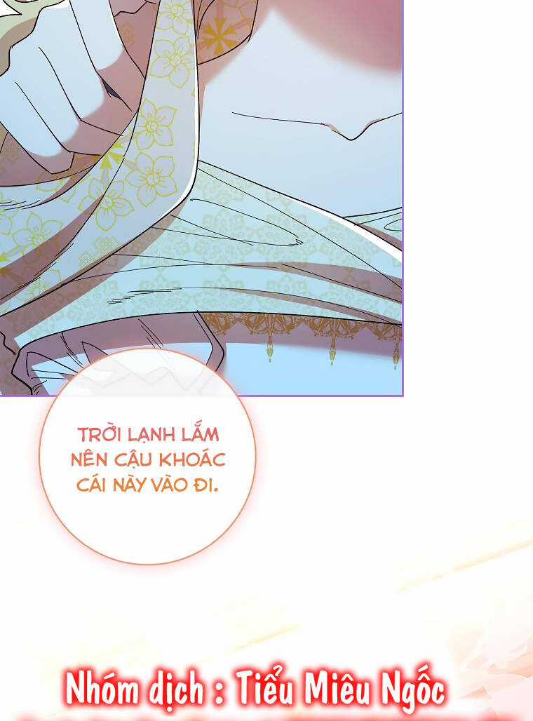 Nam Chính À, Tôi Sẽ Tôn Trọng Sở Thích Của Anh! Chapter 52 trang 71