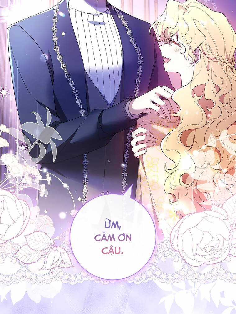 Nam Chính À, Tôi Sẽ Tôn Trọng Sở Thích Của Anh! Chapter 52 trang 73